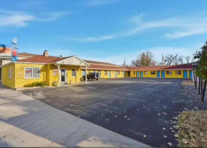 Holiday home Arrowhead Double At *